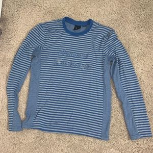 Armani Exchange shirt